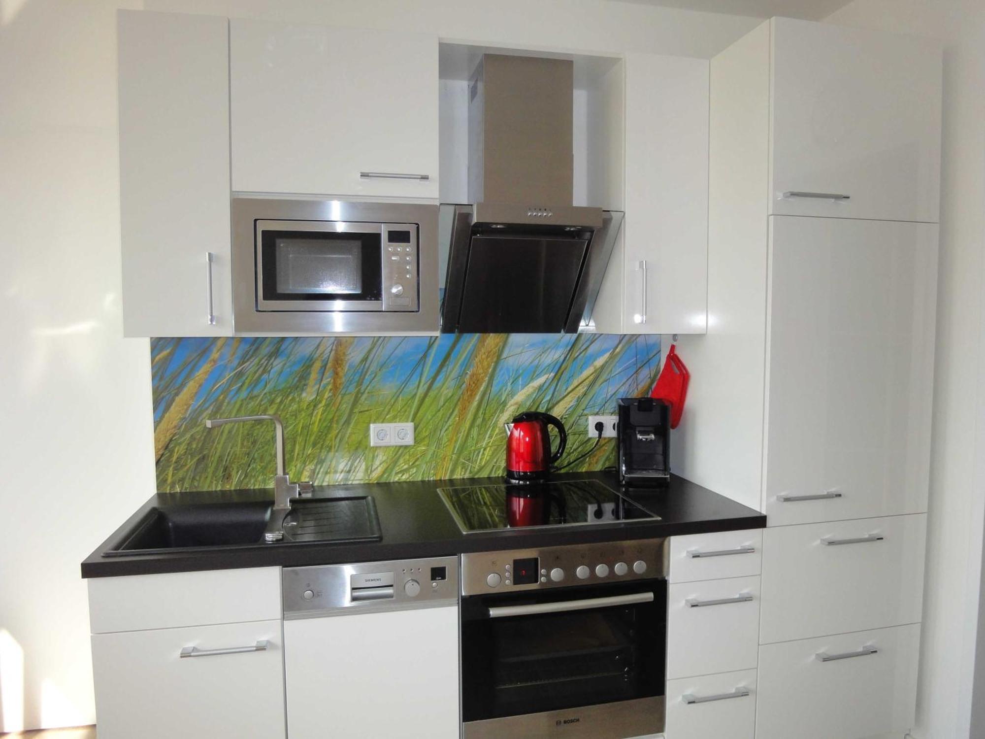 _Kur8_ _ Ferienwohnung Strandlaeuf Timmendorfer Strand Eksteriør billede