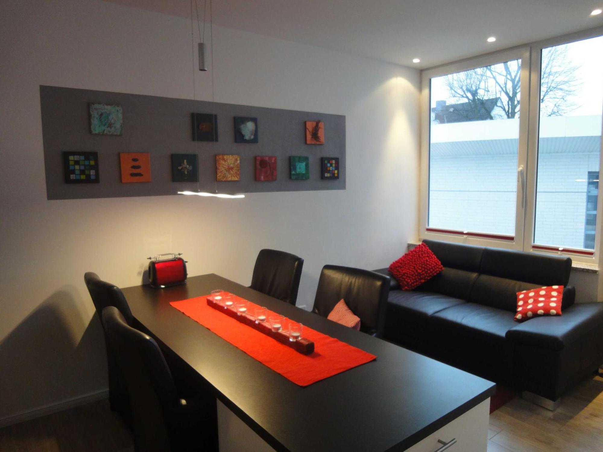 _Kur8_ _ Ferienwohnung Strandlaeuf Timmendorfer Strand Eksteriør billede