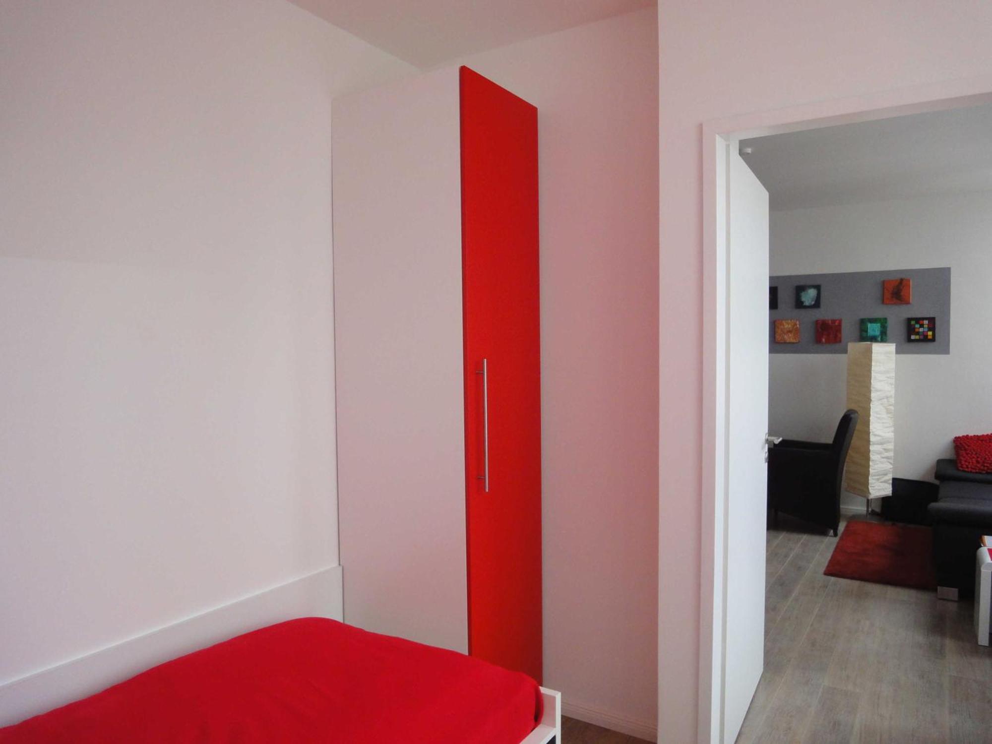 _Kur8_ _ Ferienwohnung Strandlaeuf Timmendorfer Strand Eksteriør billede