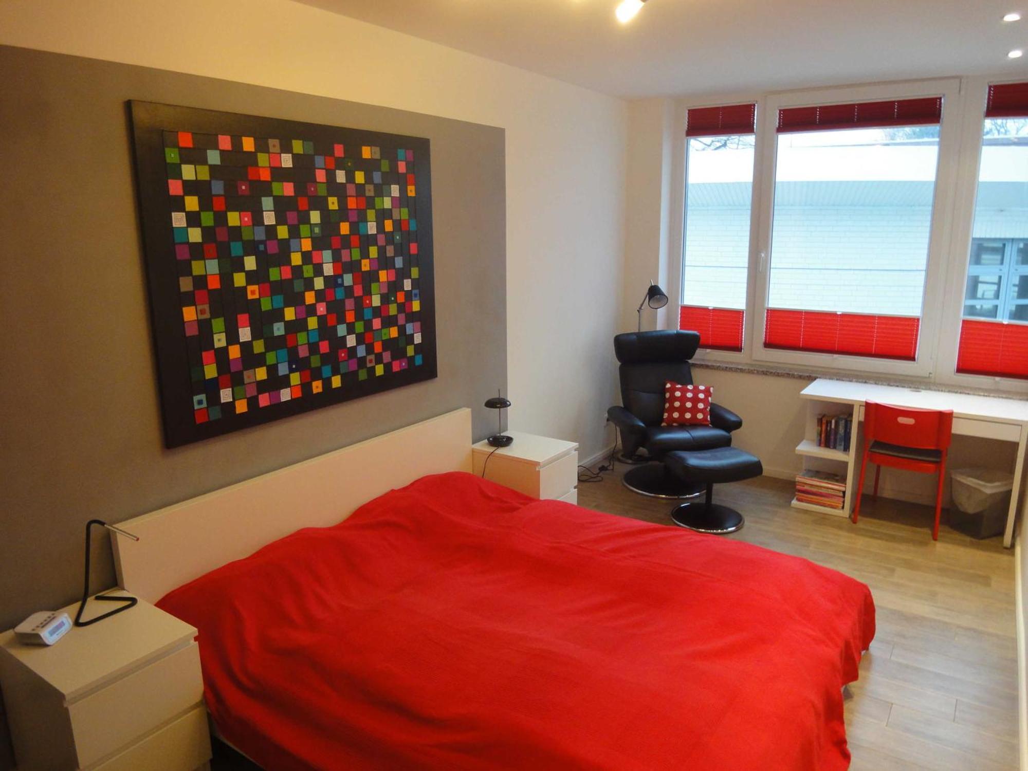 _Kur8_ _ Ferienwohnung Strandlaeuf Timmendorfer Strand Eksteriør billede