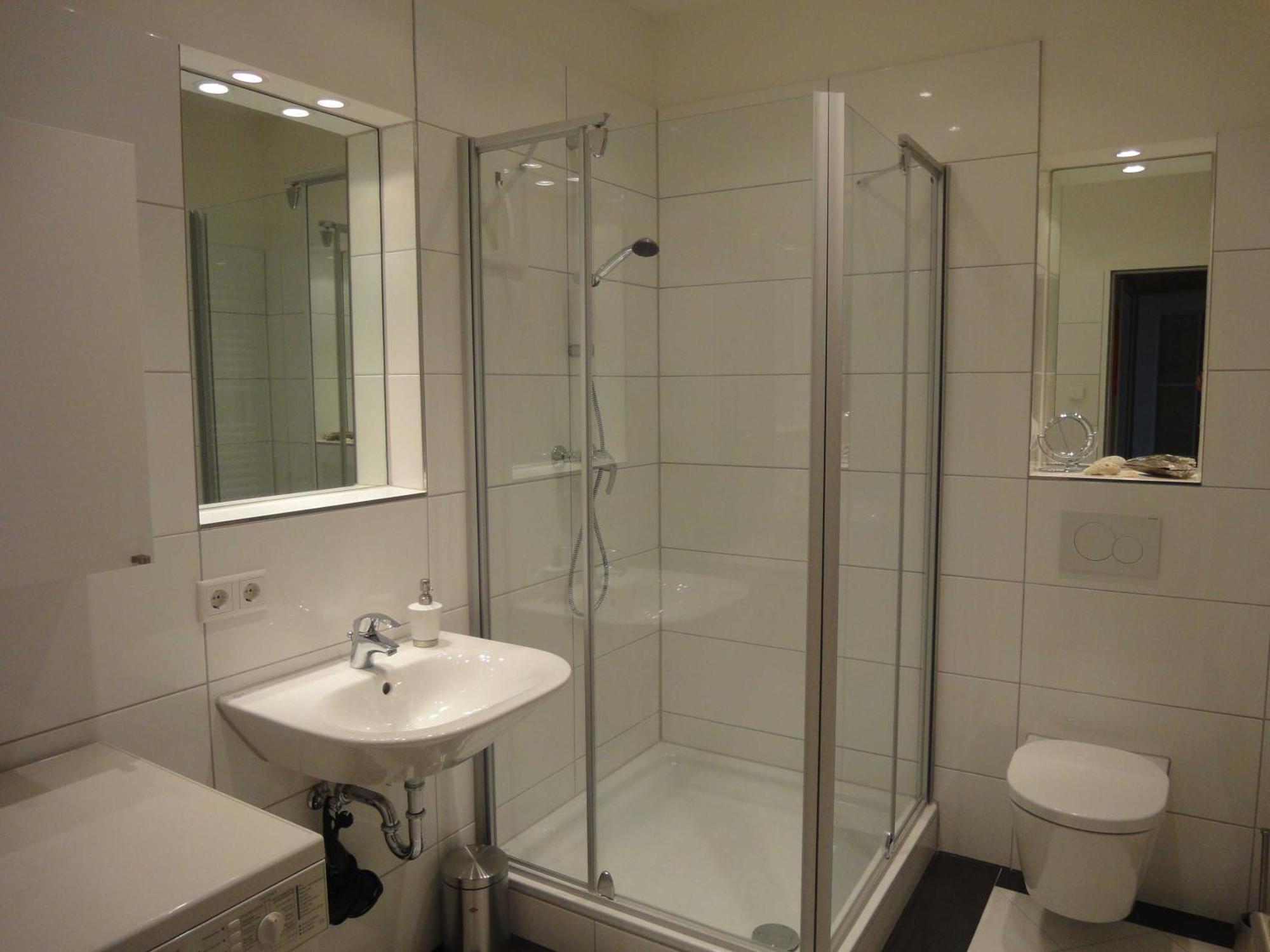 _Kur8_ _ Ferienwohnung Strandlaeuf Timmendorfer Strand Eksteriør billede