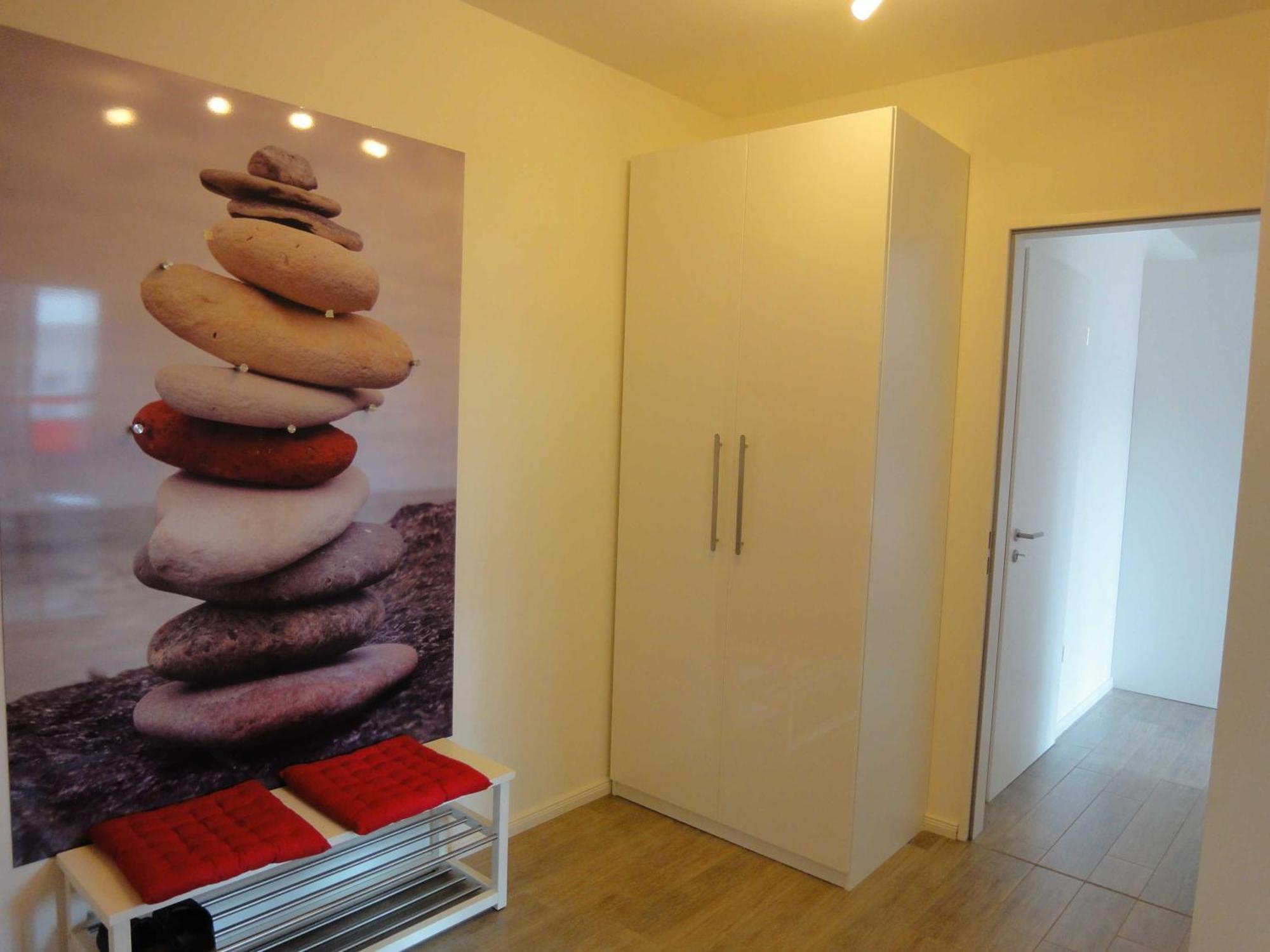_Kur8_ _ Ferienwohnung Strandlaeuf Timmendorfer Strand Eksteriør billede